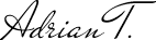 signature